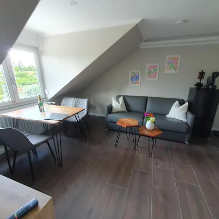 Neumuehler Hof - Moderne 