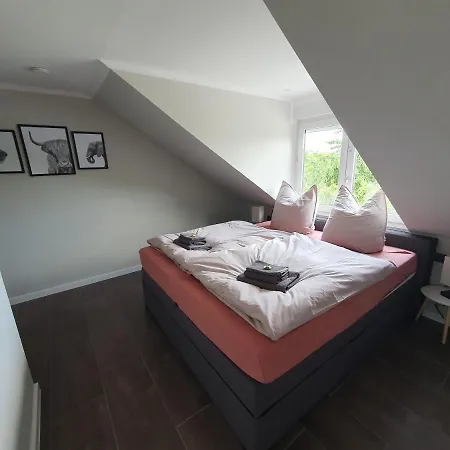 Neumuehler Hof - Moderne 