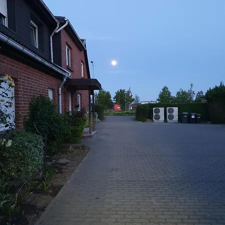Neumuhler Hof: Modern 
