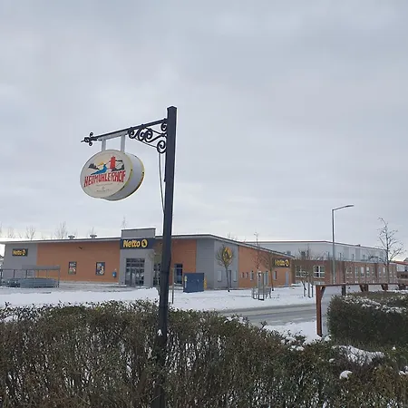 Neumuehler Hof - Moderne 