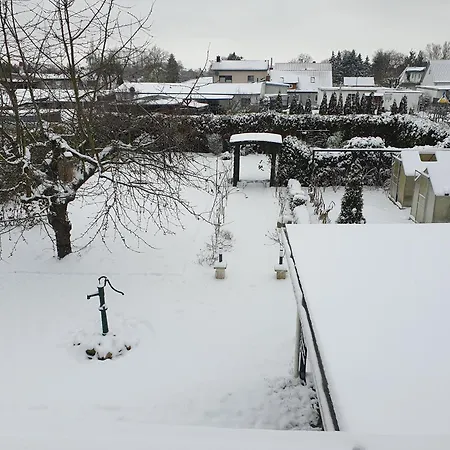 公寓 Neumuehler Hof - Moderne 