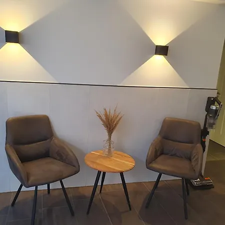 公寓 Neumuehler Hof - Moderne 