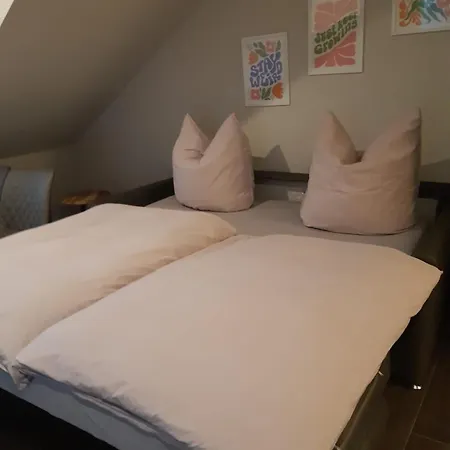 公寓 Neumuehler Hof - Moderne 