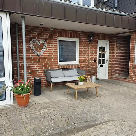 Neumuhler Hof: Modern 
