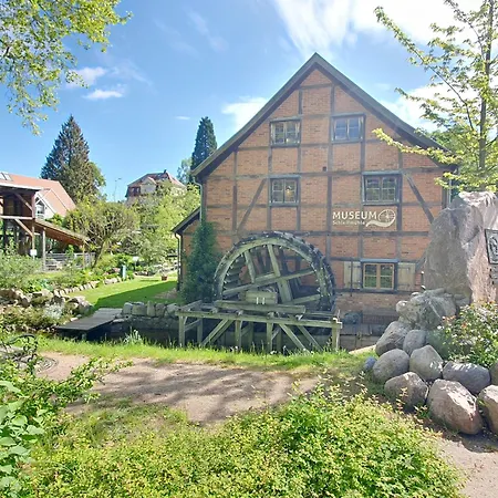 Neumuhler Hof: Modern 